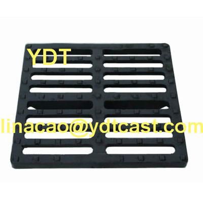 Ductile Iron Gully Grates Drainage & Sewage EN124 5