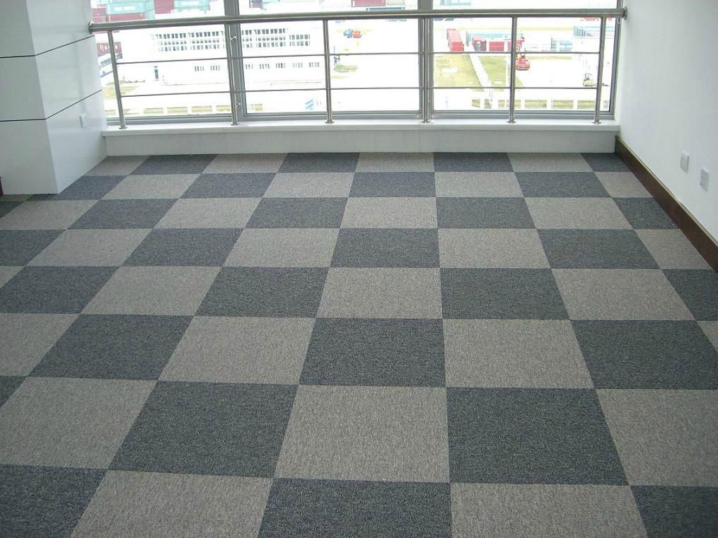方块地毯 3