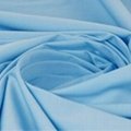 Cotton Sorona Woven Fabric 1