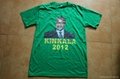 President Election T-shirts