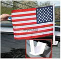 Car Window Flag 2