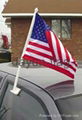 Car Window Flag 3