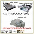 SMT Production Line 1