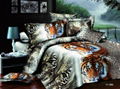 Microfibre  Bedding Set 2