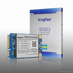 wholesale brand new kingfast 2.5" M-SATA