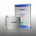 5 percent discount kingfast brand new F9 2.5" SATAIII MLC 512gb ssd hard drive f