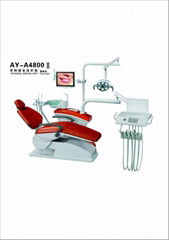 Foshan Anya AY-A4800II Floor stand dental unit