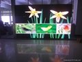 High Performance and Durable Full Color LED Display Panel 5