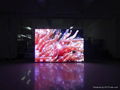 High performance P5 indoor LED display screen 3