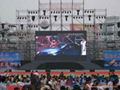 P10 HD Competitive LED Billboard Price,High Resolution SMD Full Color Advertisin 4