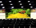 Superior SMD P4 Indoor Full Color LED Display Screen  