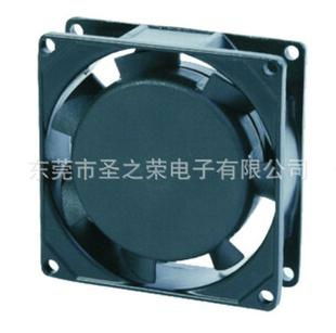 Wholesale ac8025 cooling fans,oilretaining bearing