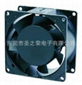 Wholesale ac8038 cooling fans,oilretaining bearing 1