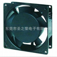 Ball bearings manufacturer wholesale ac9225 cooling fans,cooling,mini ac fan