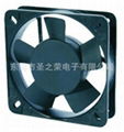 Wholesale ac11025 cooling fans,oilretaining bearing 2