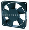 Wholesale ac12025 cooling fans,oilretaining bearing 1