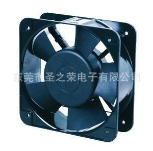 Wholesale ac15050 cooling fans,oilretaining bearing