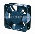 Wholesale ac15050 cooling fans,oilretaining bearing 3