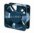 Ball bearings manufacturer wholesale ac15050 cooling fans,cooling,mini ac fan 1