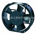 Wholesale ac17251 cooling fans,oilretaining bearing 1