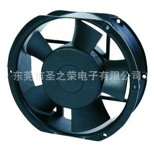 Ball bearings manufacturer wholesale ac17251 cooling fans,cooling,mini ac fan 2