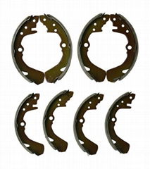 Brake Shoes