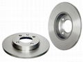 Brake Disc Rotors & Brake Drums 1