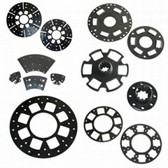 Clutch Plates / Clutch Disc