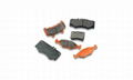 Disc Brake Pads 1