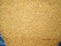 Sesame seeds