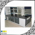 GIGA China professional physics lab work station 1