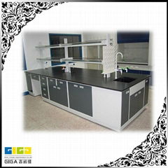 GIGA China professional physics lab work station