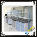 GIGA China professional physics lab work station 3