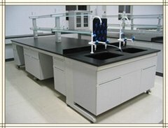 GIGA steel and wood chemical china lab furniture
