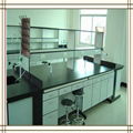  GIGA steel and wood chemical china lab furniture 2