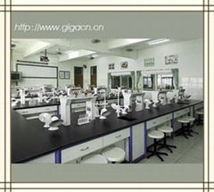 GIGA all steel reasonable price college lab furniture