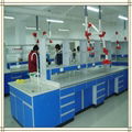 GIGA all steel lab bench forensic equipment supplier 1