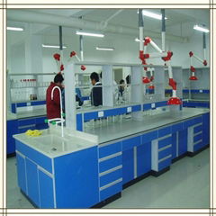 GIGA all steel lab bench forensic equipment supplier