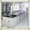 GIGA stainless steel lab furniture workbench  1