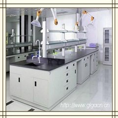 GIGA stainless steel lab furniture