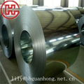 GI / Galvanized Steel Coils