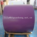 PPGI Prepainted Galvanized steel coils 1