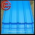 Colored Corrugated Steel Sheets for roof  2