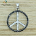 925 sterling silver pendants 2