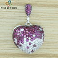 925 sterling silver pendants 4