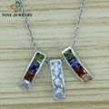 fashion jewelry necklace 2