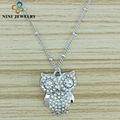 fashion jewelry necklace 4