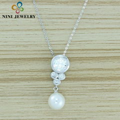 925 sterling silver necklace