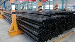 Drill pipe