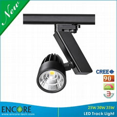 LED Track Light